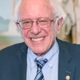 Bernie Sanders